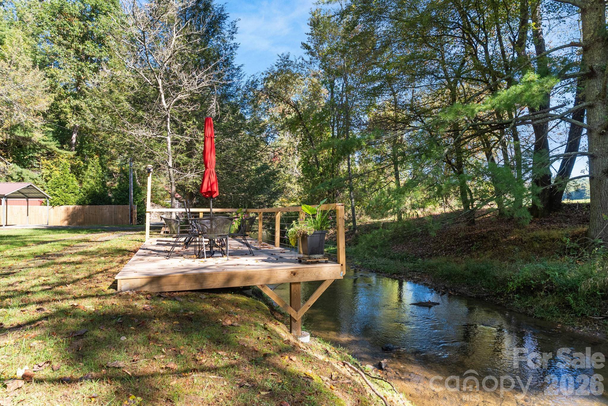 99 Lynn LN, Glade Valley, NC 28627