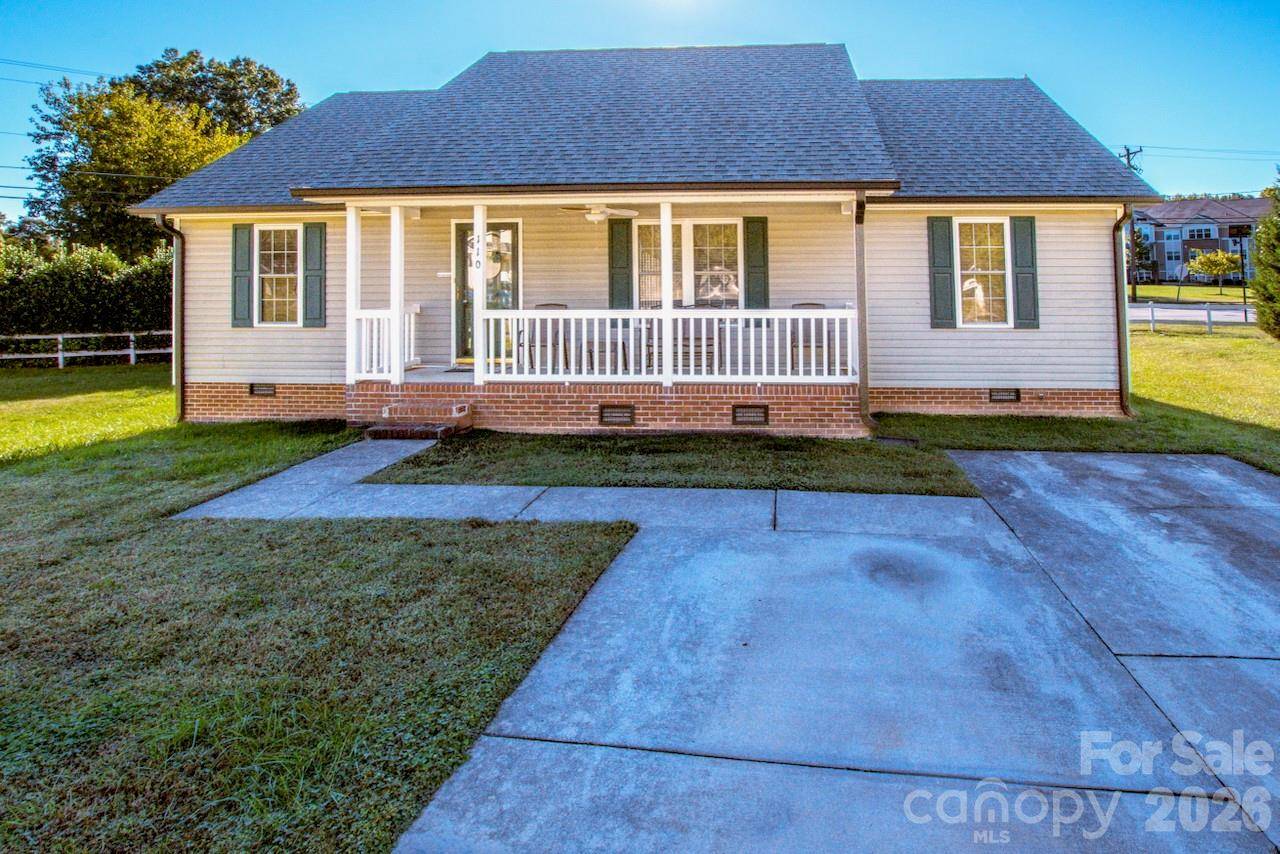 110 Joseph LN, Mooresville, NC 28115
