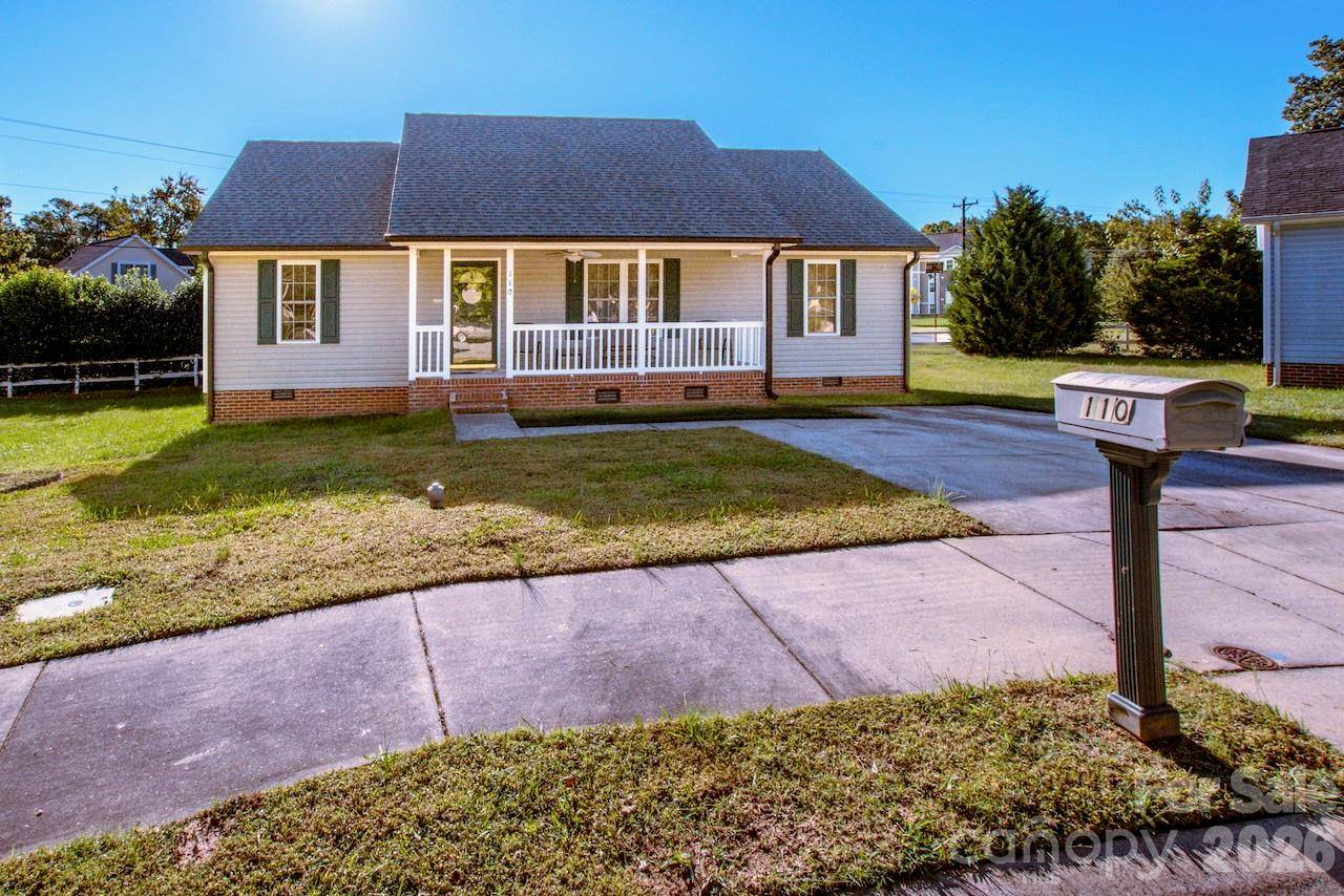 110 Joseph LN, Mooresville, NC 28115