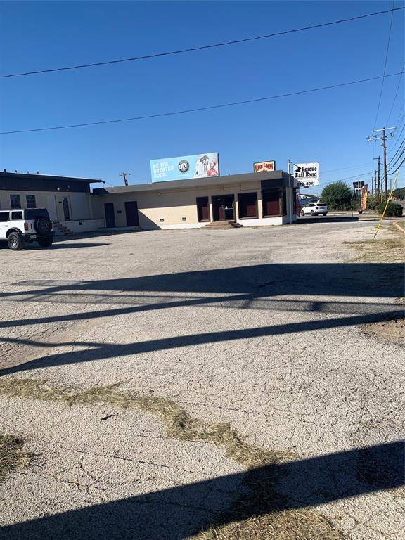 4047 N 1ST Street #2, Abilene, TX 79603