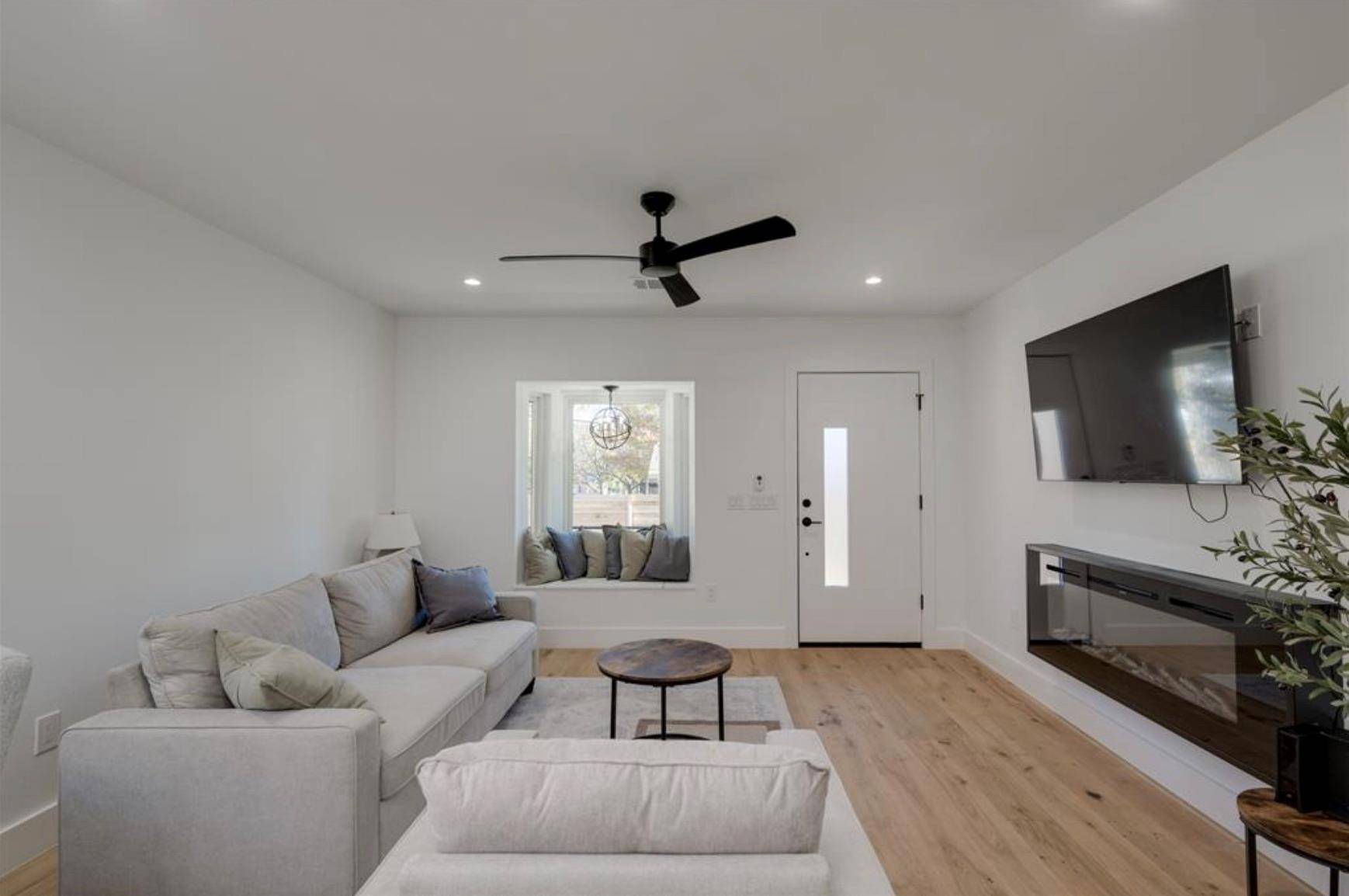 6308 Linda LN, Austin, TX 78723