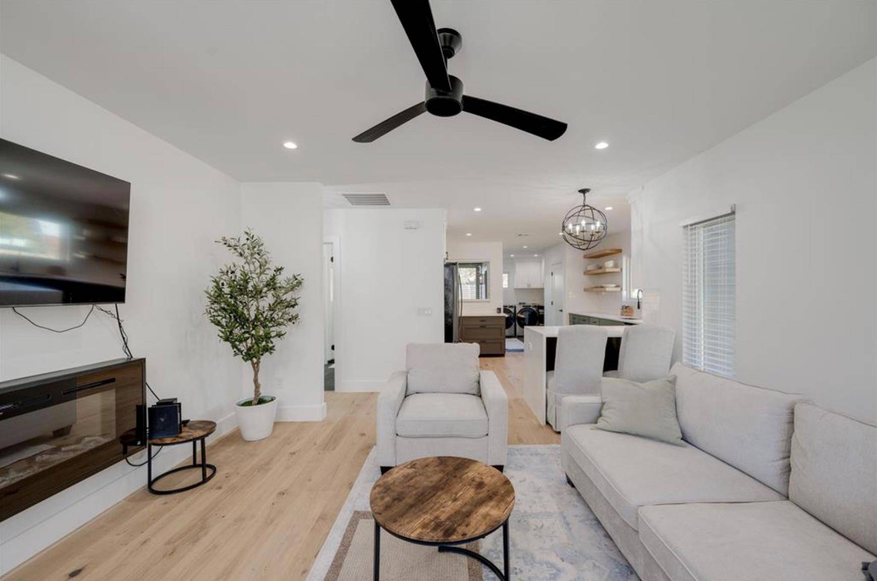 6308 Linda LN, Austin, TX 78723