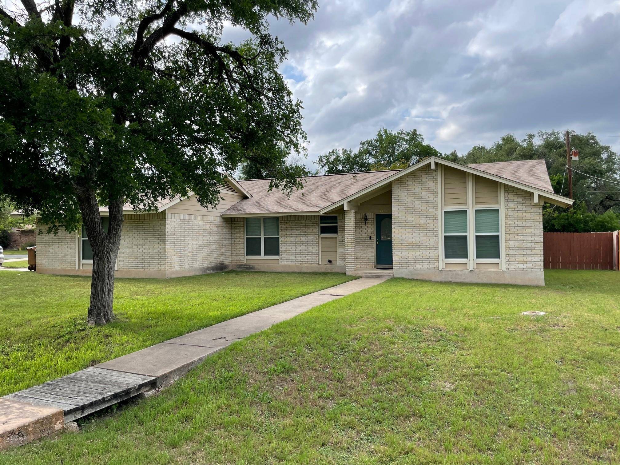 8704 Black Oak ST, Austin, TX 78729