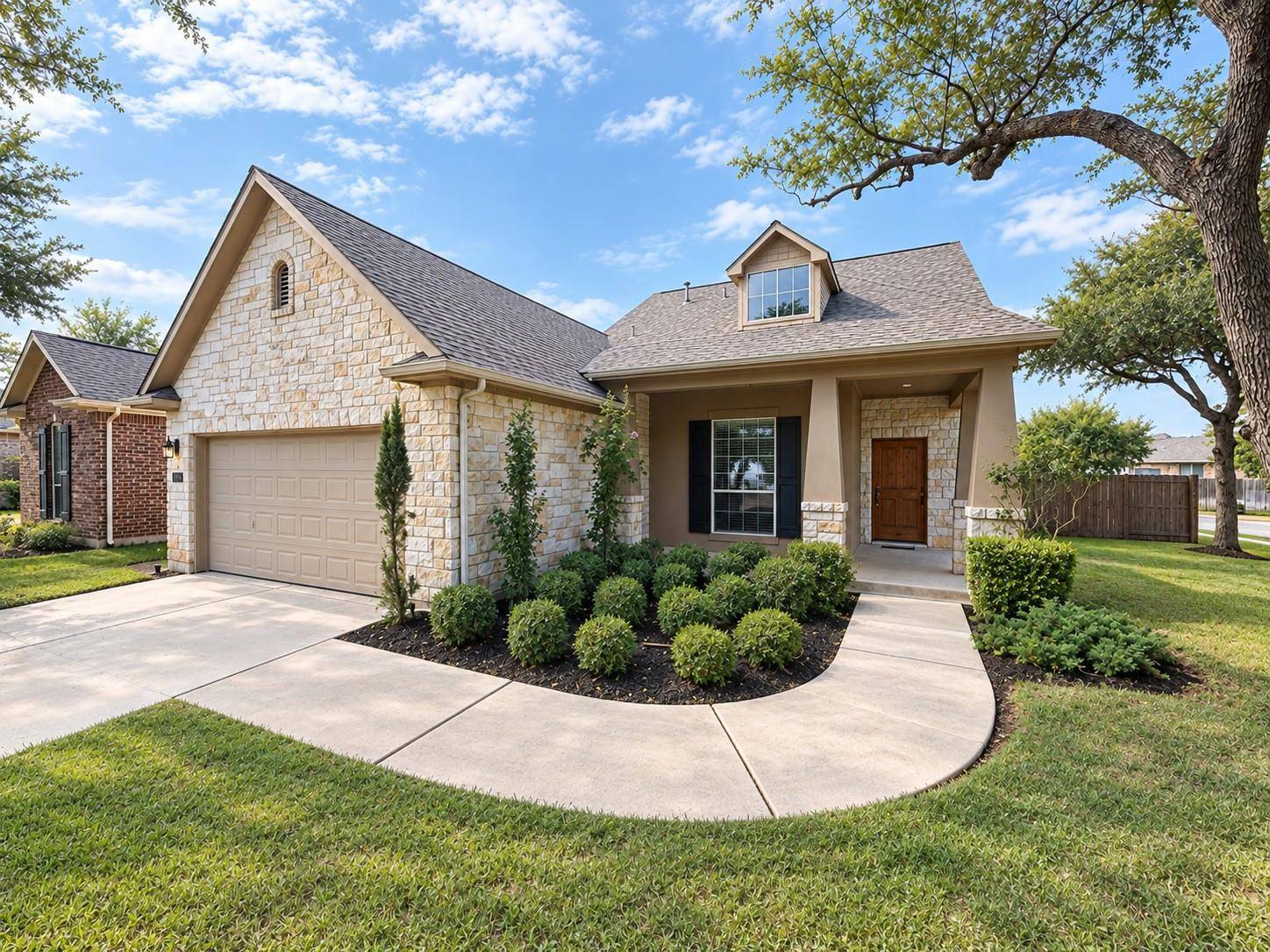 207 Arrowhead TRL, Cedar Park, TX 78613