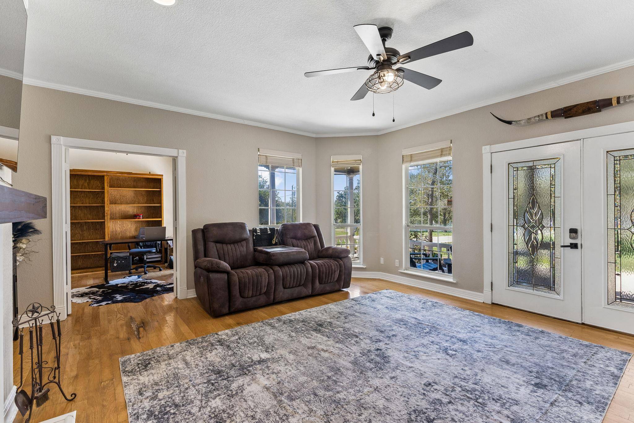 771 Hillje RD, Kingsbury, TX 78638