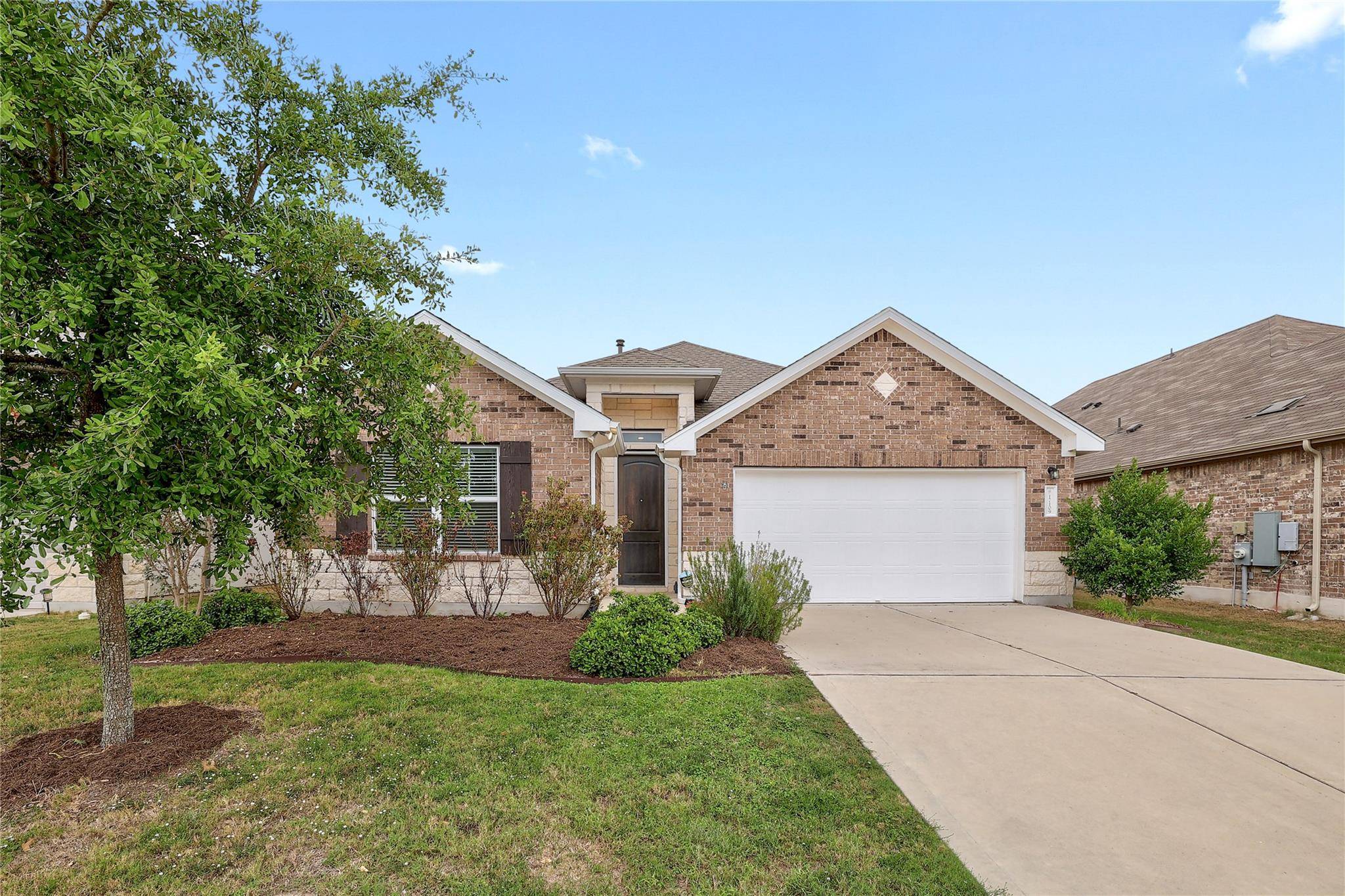 17109 Orinda LN, Pflugerville, TX 78660