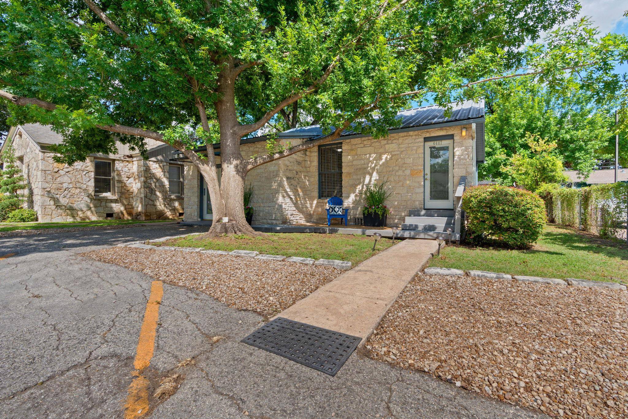 4407 Medical PKWY, Austin, TX 78756