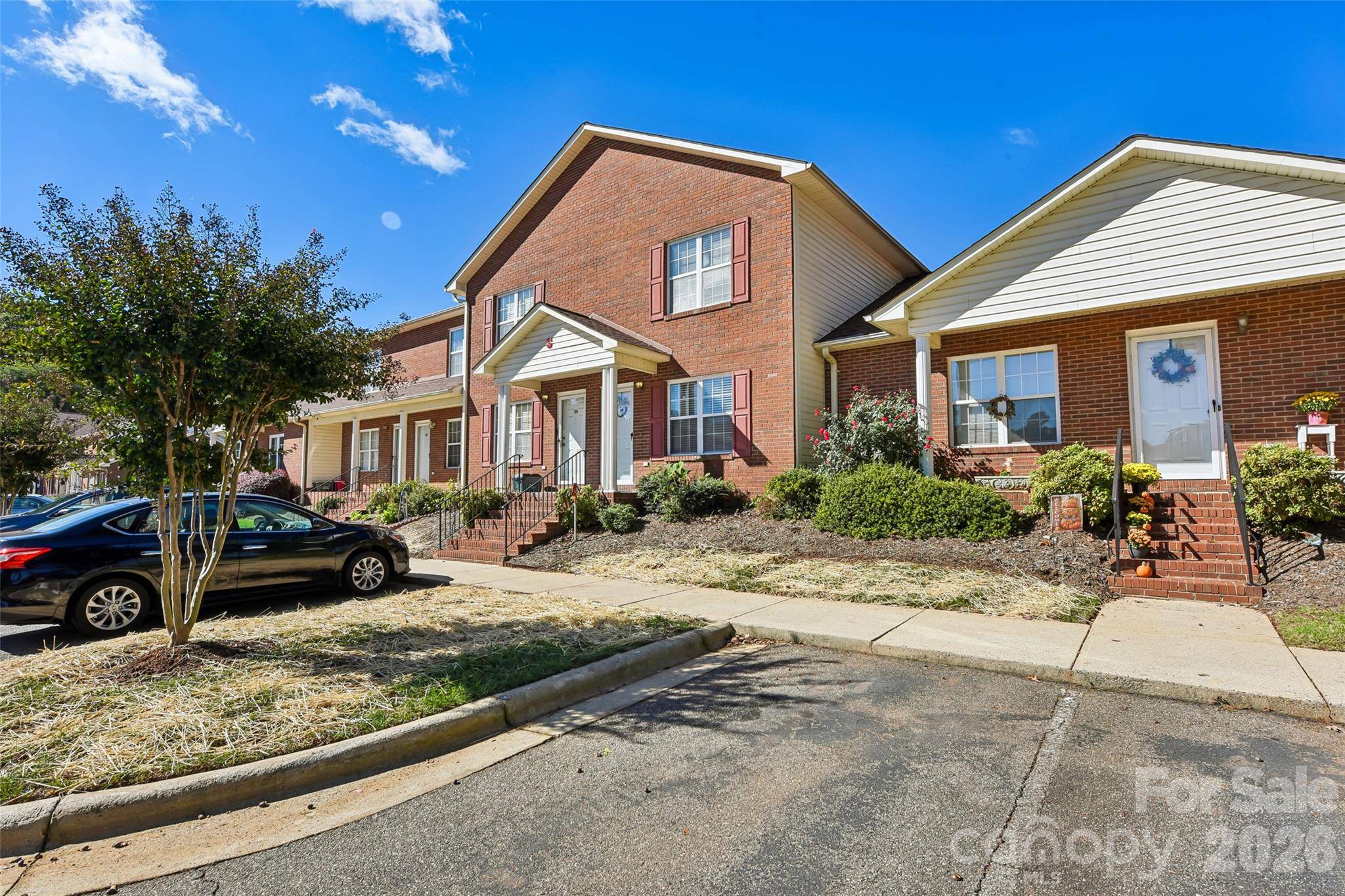 102 Brandywine DR NE #S5, Conover, NC 28613