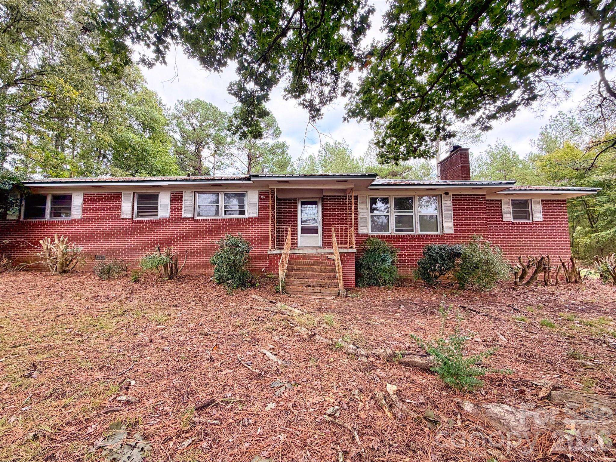 4027 Great Falls Hwy HWY, Great Falls, SC 29729