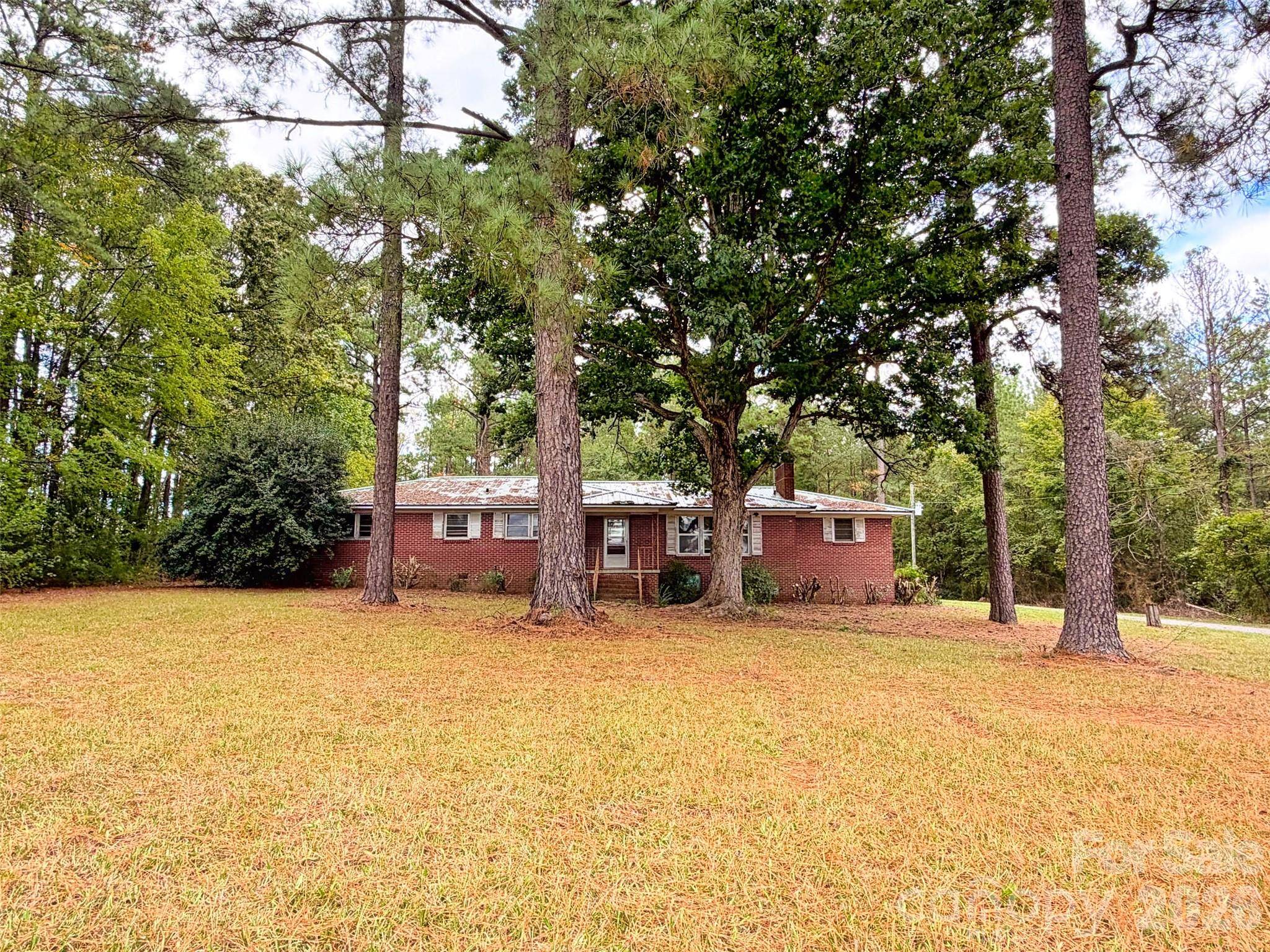 4027 Great Falls Hwy HWY, Great Falls, SC 29729