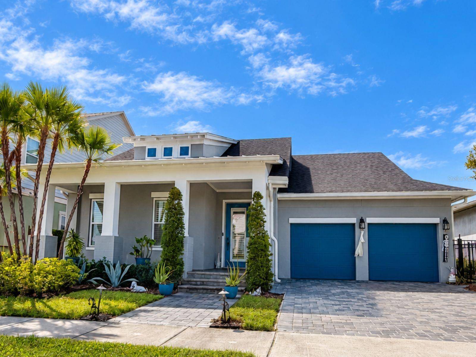 8336 CANETTI ST, Orlando, FL 32827