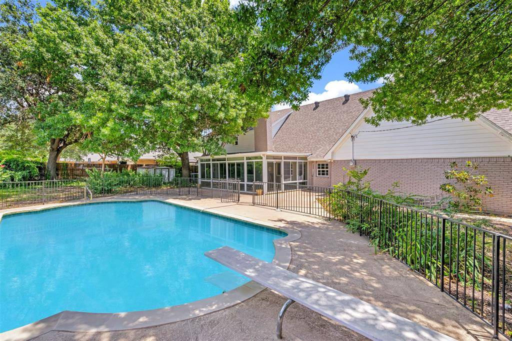 7029 Spring Valley Road, Dallas, TX 75254