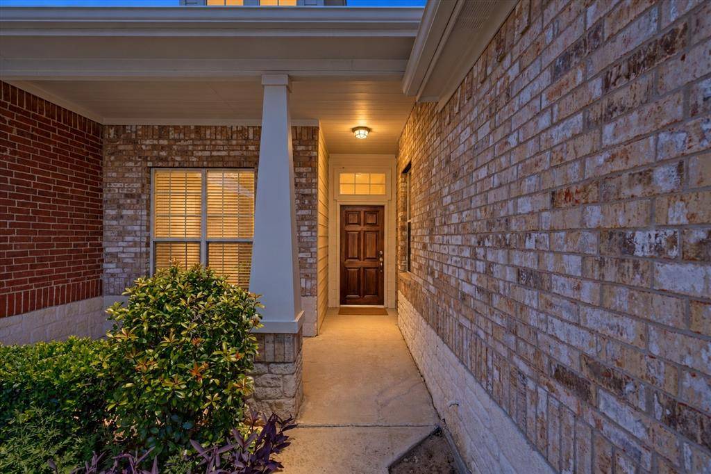 2821 Fordham Road, Plano, TX 75025