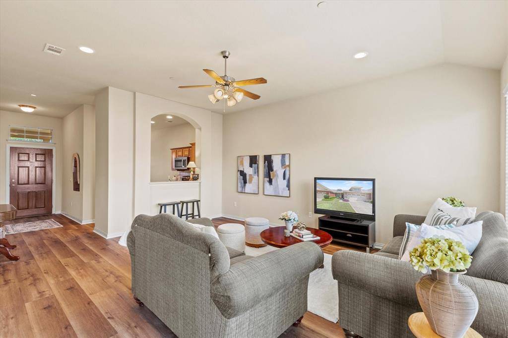2821 Fordham Road, Plano, TX 75025