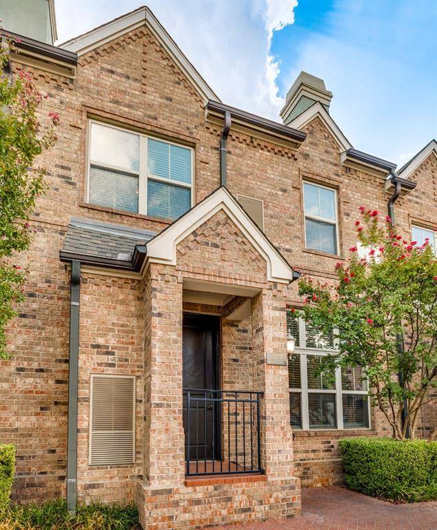 4201 Lomo Alto Drive #4787, Highland Park, TX 75219