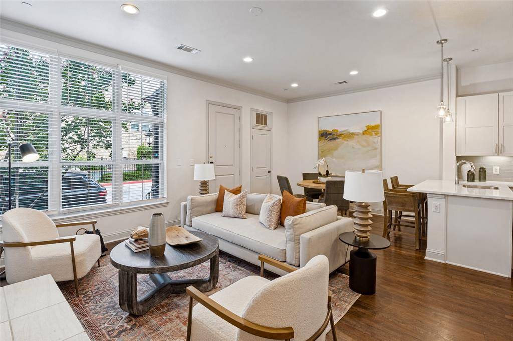 4201 Lomo Alto Drive #4787, Highland Park, TX 75219