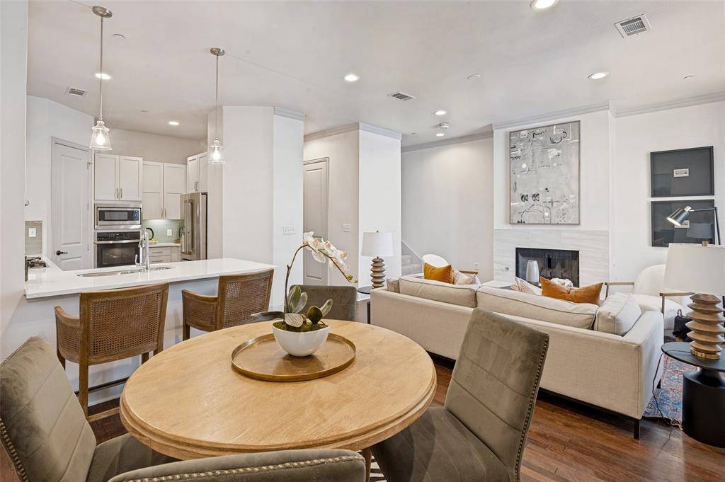 4201 Lomo Alto Drive #4787, Highland Park, TX 75219