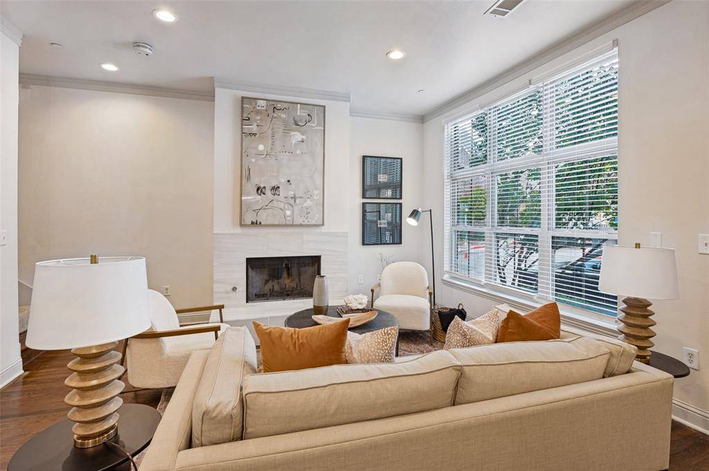 4201 Lomo Alto Drive #4787, Highland Park, TX 75219
