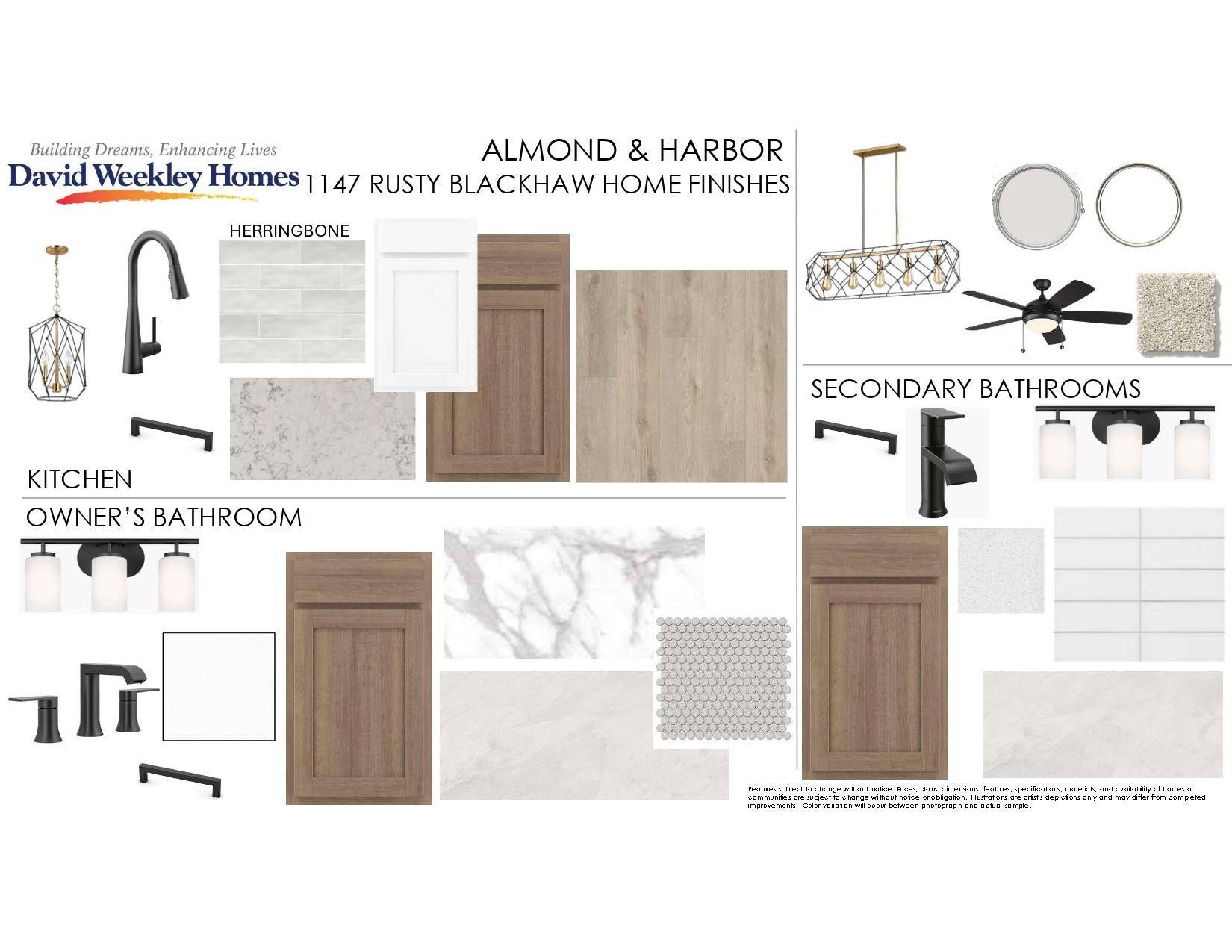1147 Rusty Blackhaw TRL, San Marcos, TX 78666