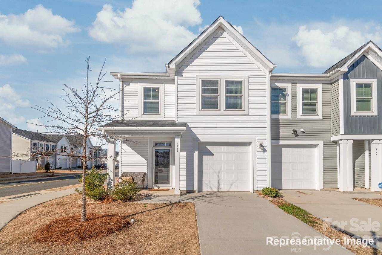 196 Briana Marie WAY, Indian Trail, NC 28079