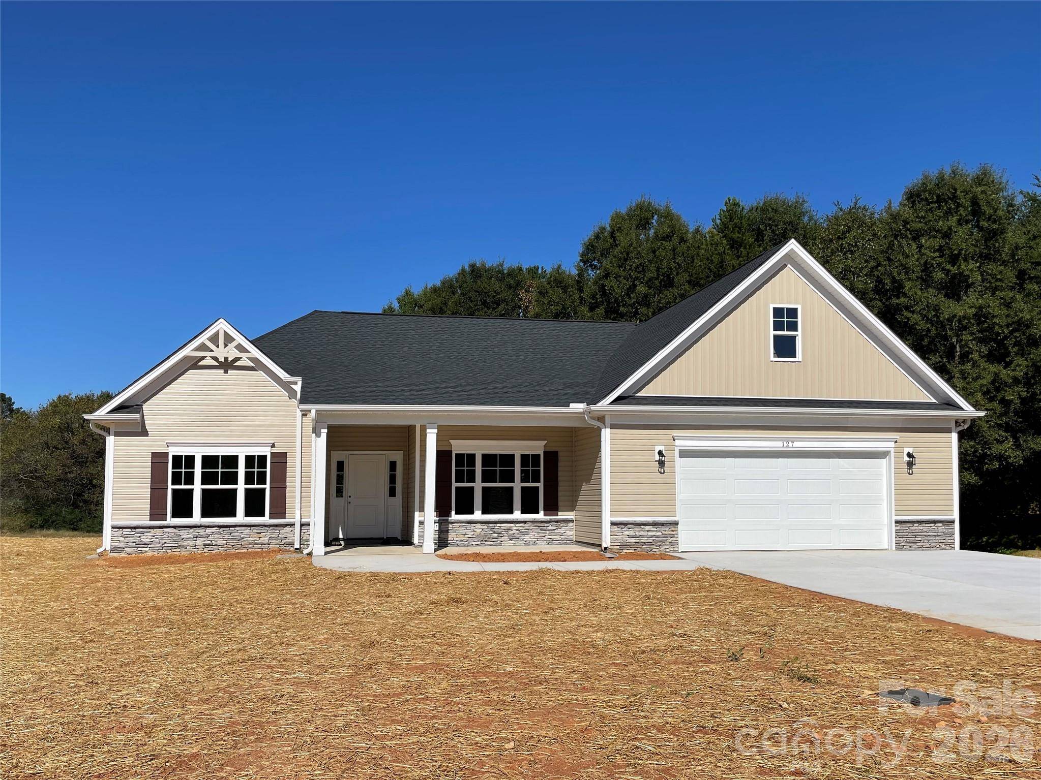 127 Windstone Crossing TRL #20, Troutman, NC 28166