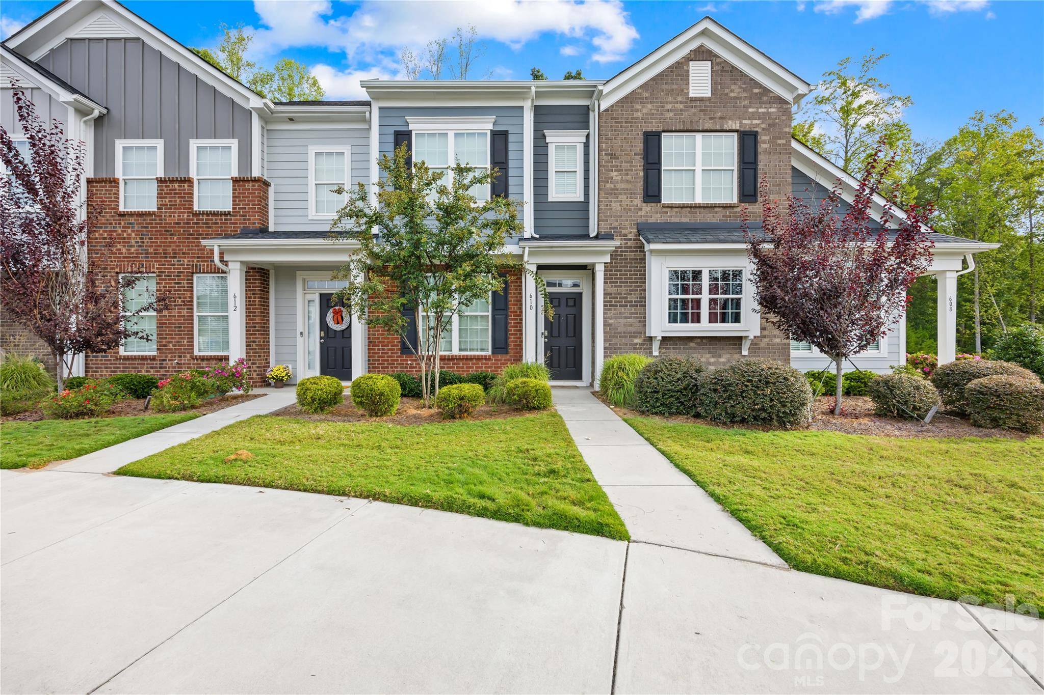 610 Sweet Bonnie LN, Belmont, NC 28012
