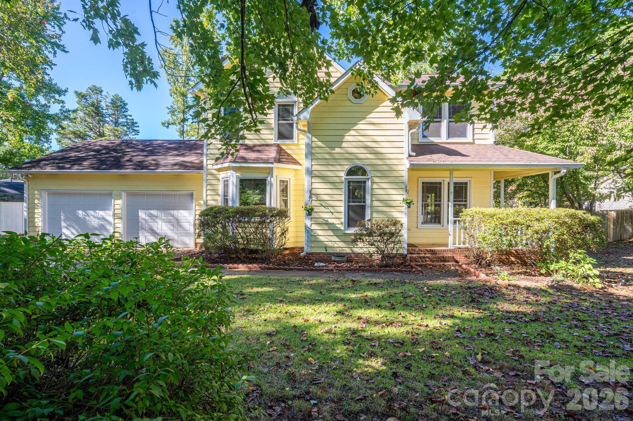 111 Smoke Tree CT #11, Gastonia, NC 28056
