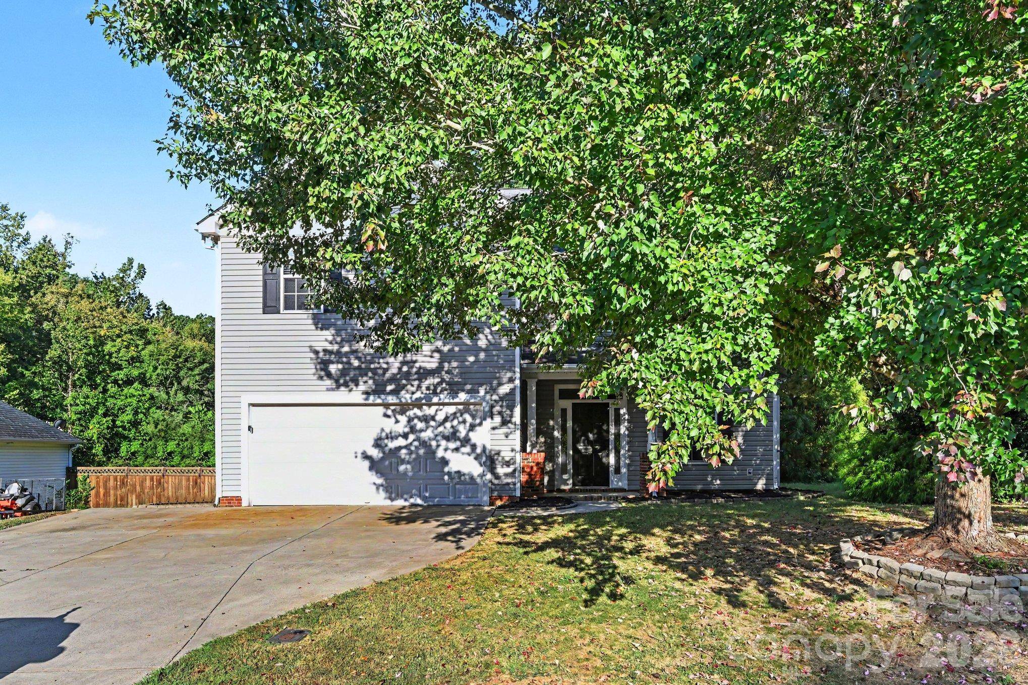 2321 Grayson Pkwy, Monroe, NC 28110