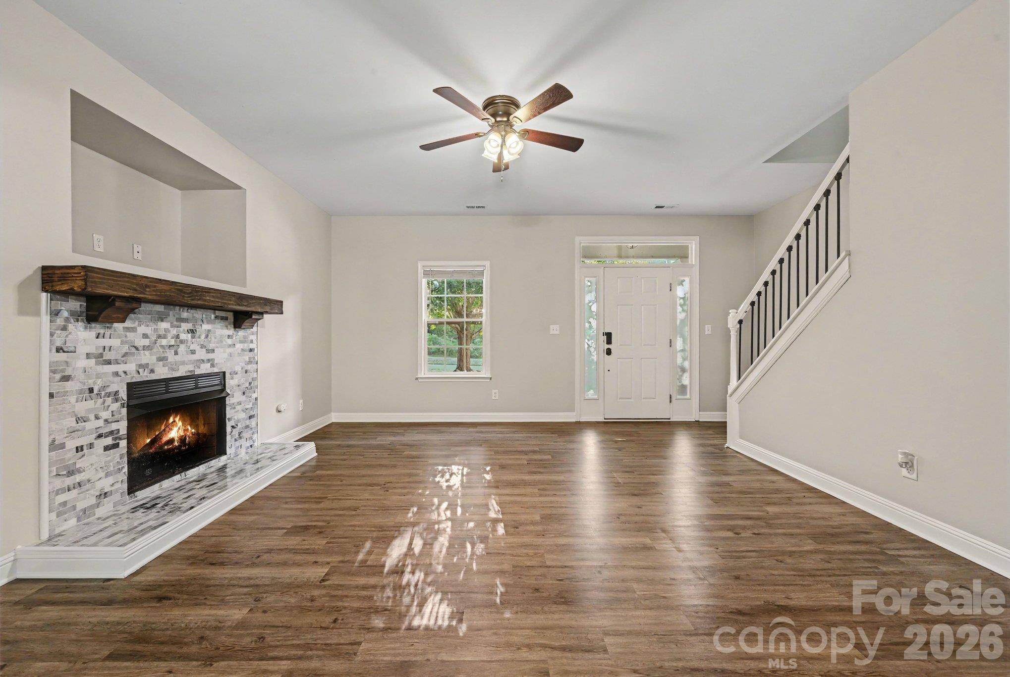 2321 Grayson Pkwy, Monroe, NC 28110