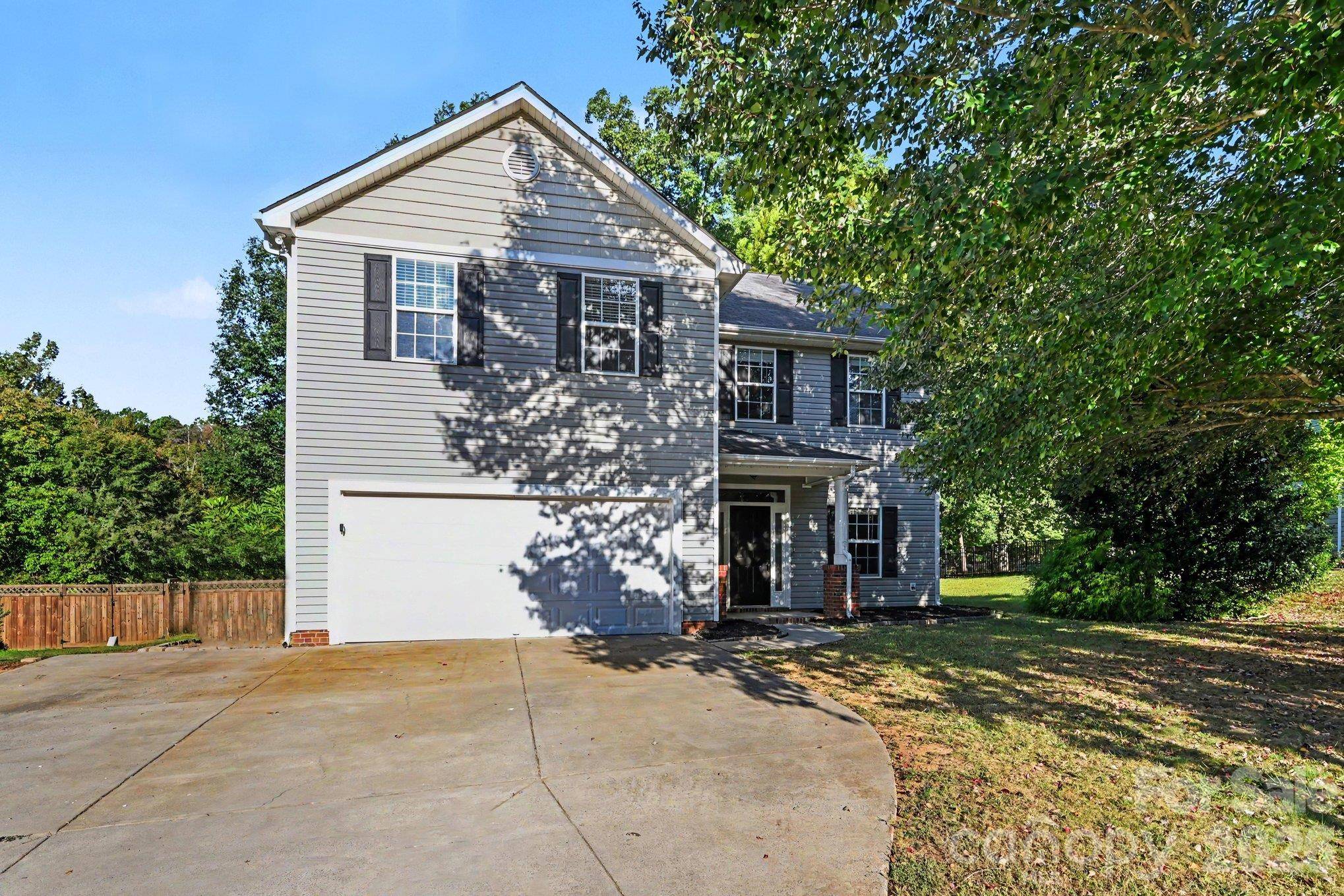 2321 Grayson Pkwy, Monroe, NC 28110