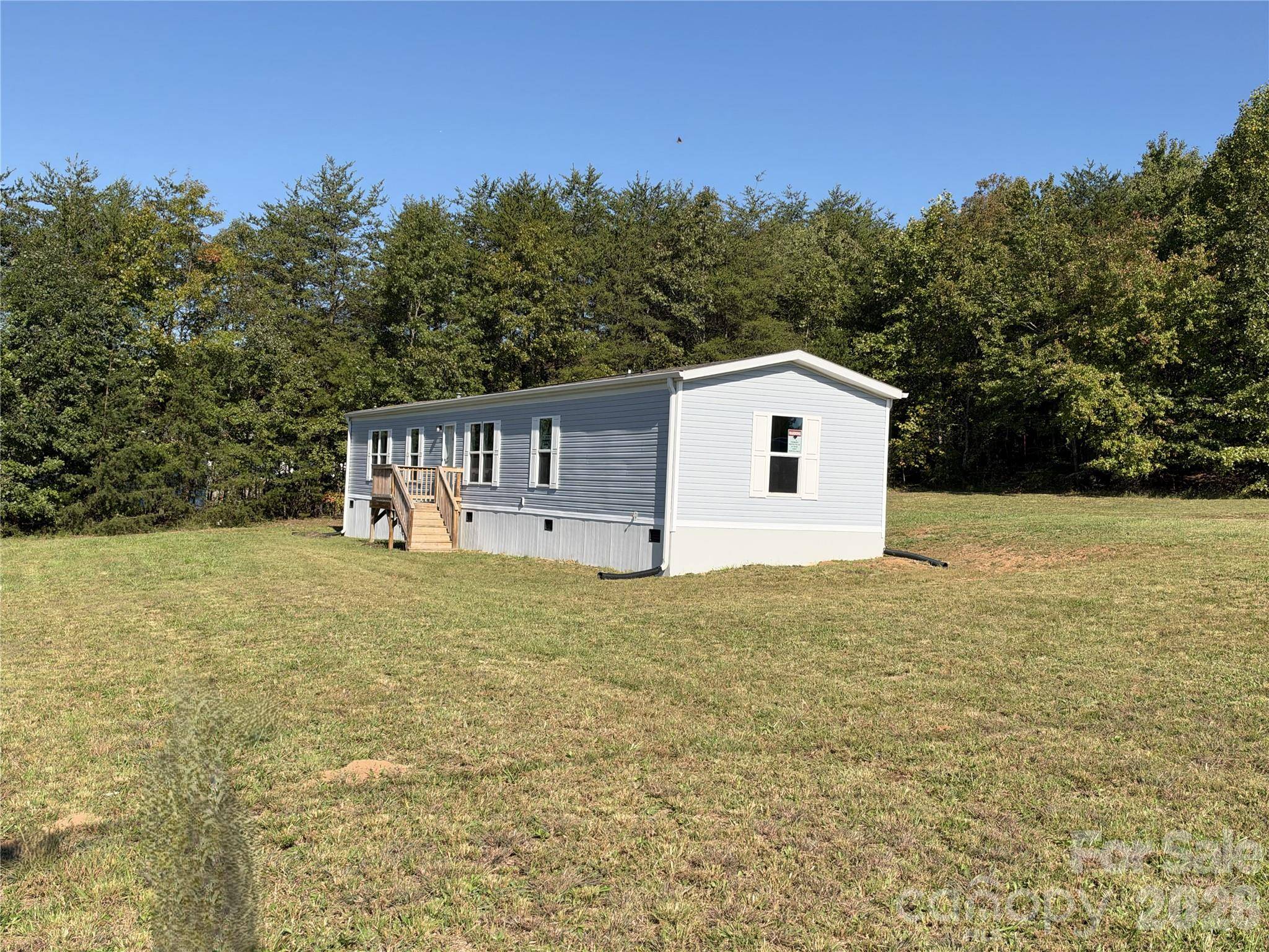 5664 Zion Hill DR, Lawndale, NC 28090