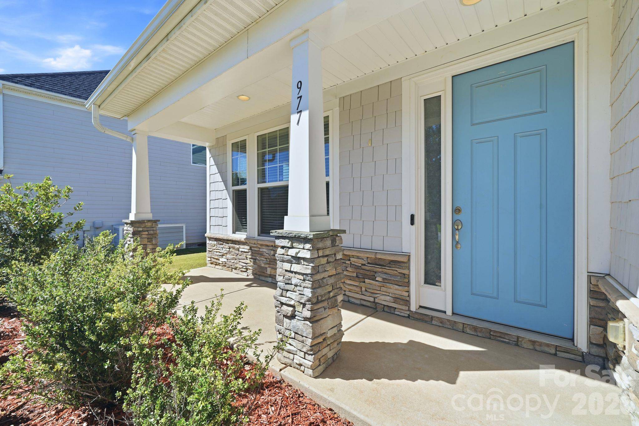977 NW Bellegray LN, Concord, NC 28027