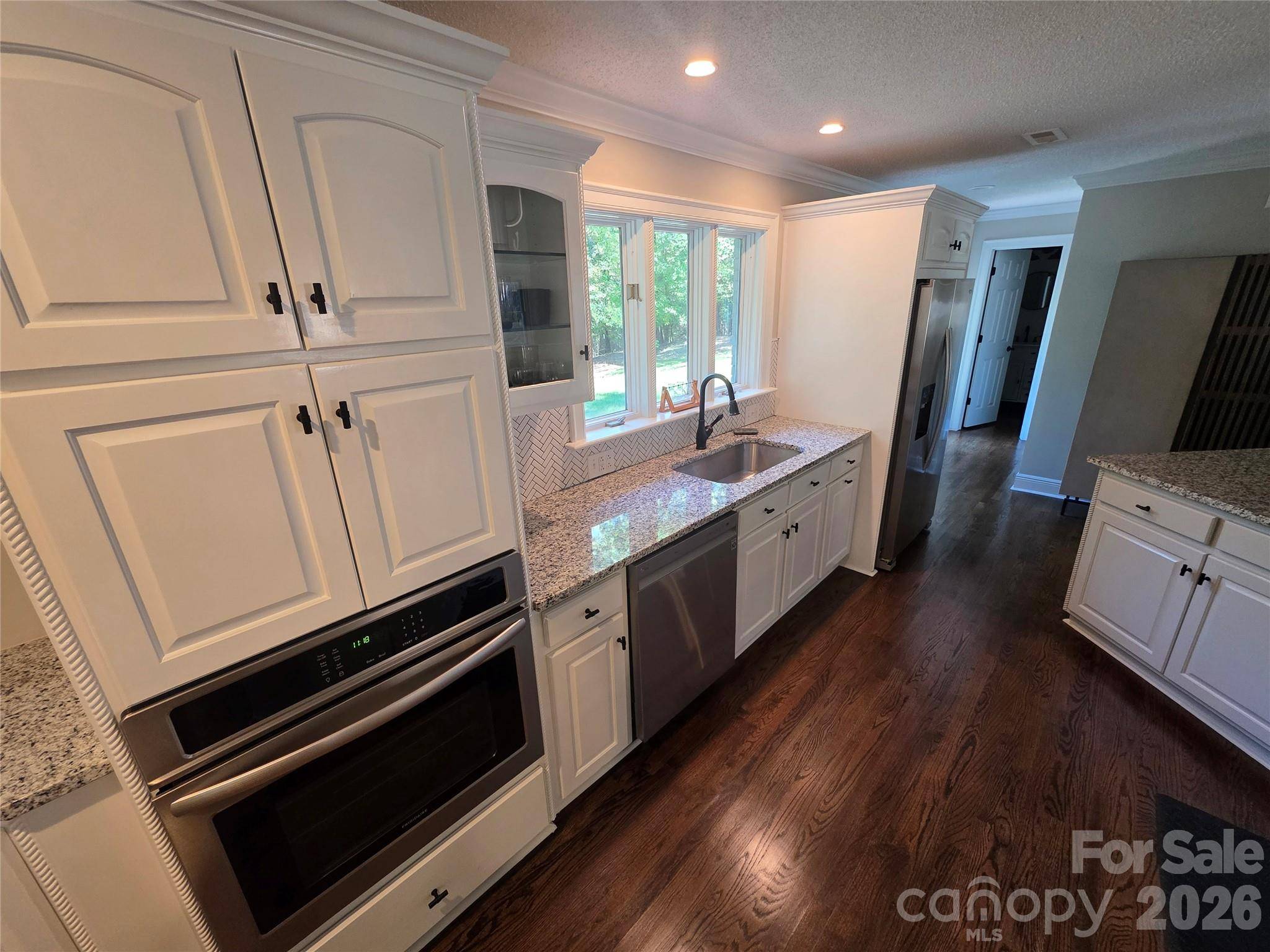 570 Crestside DR SE, Concord, NC 28025