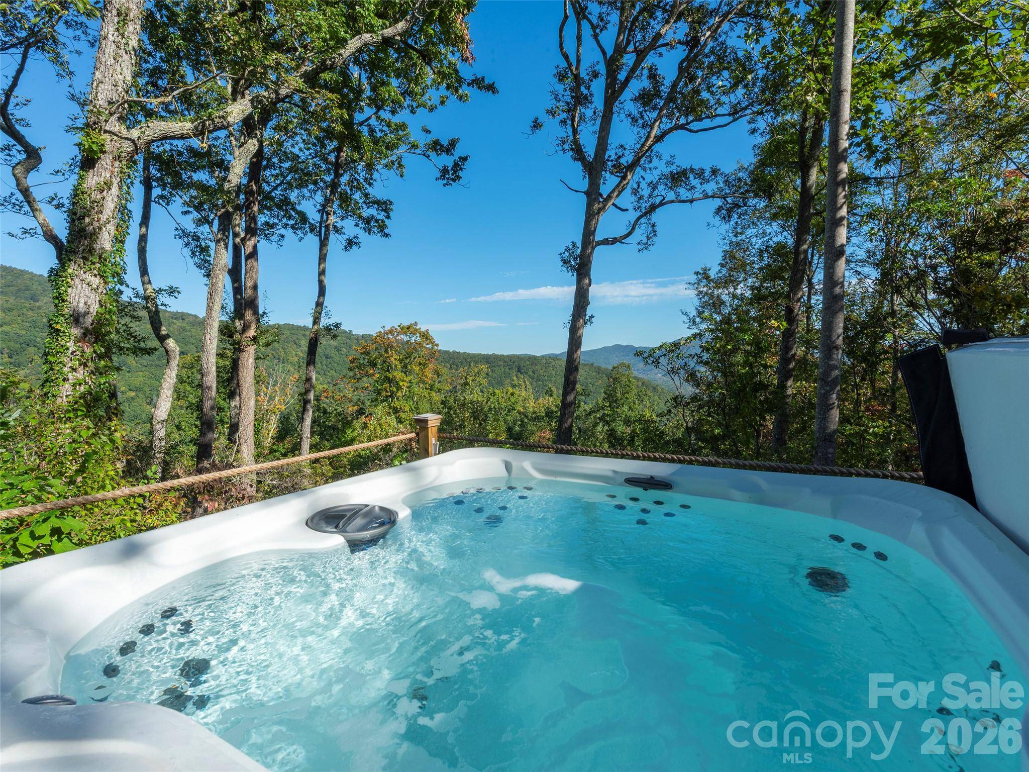 98 Maple Forest RD, Fairview, NC 28730