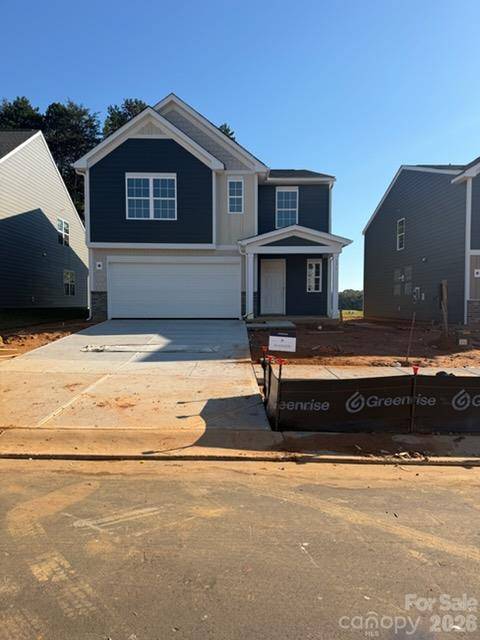 171 Spotted WAY, Troutman, NC 28166