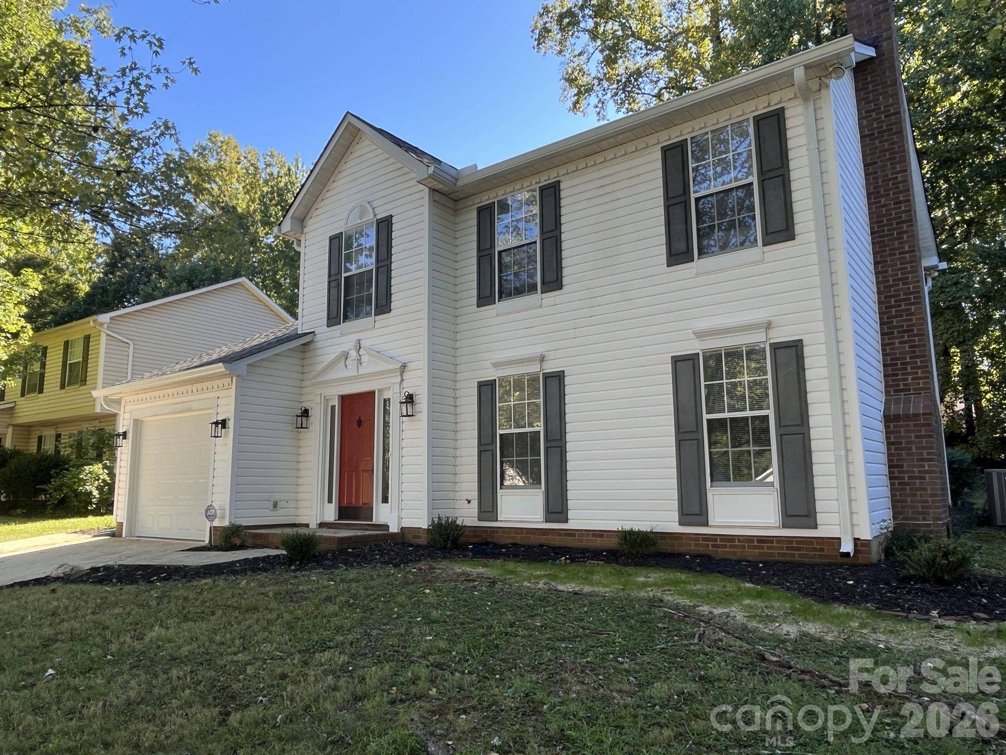 5326 Groveton CT, Charlotte, NC 28269