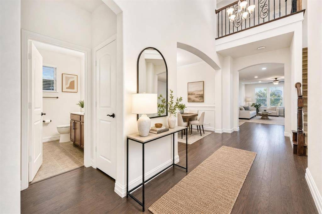 1621 Breezy Bay Court, Wylie, TX 75098