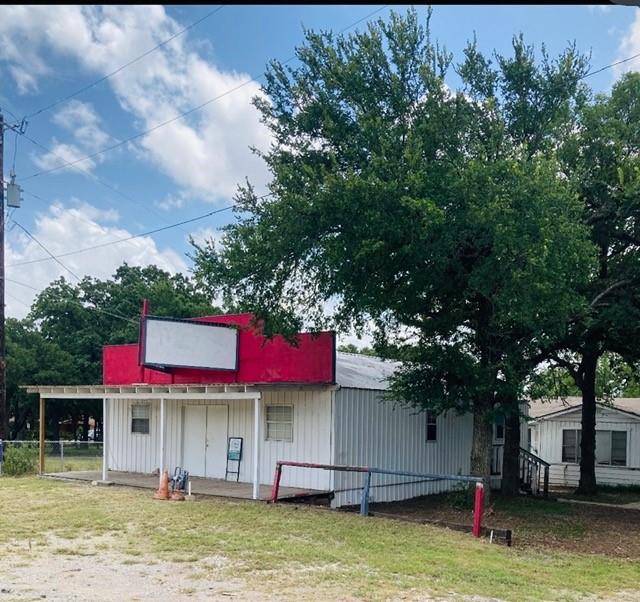 1833 W Highway 199 #AZ, Sanctuary, TX 76082