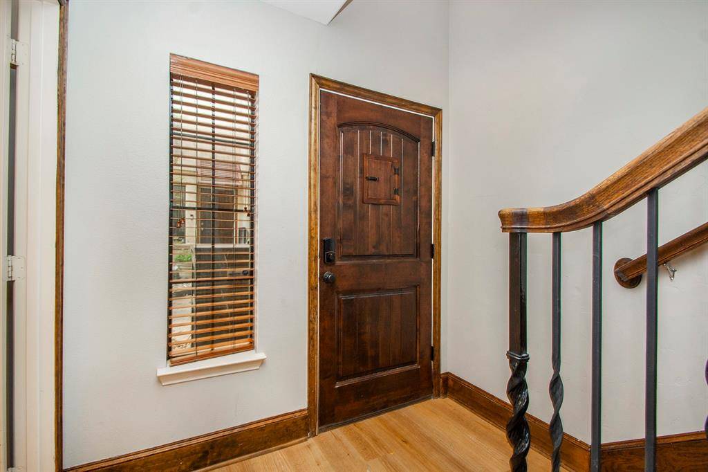 1018 Pavillion Street, Dallas, TX 75204