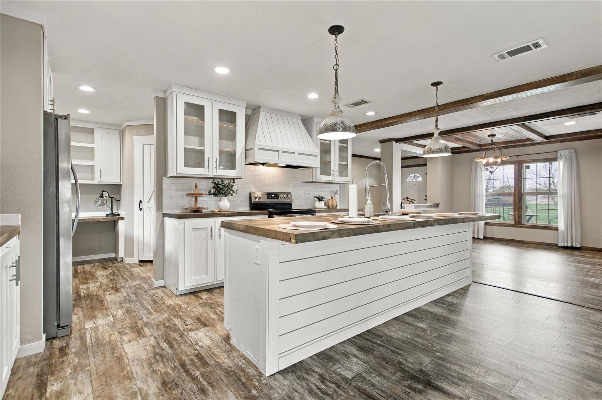 754 Williamson RD #A, Niederwald, TX 78640