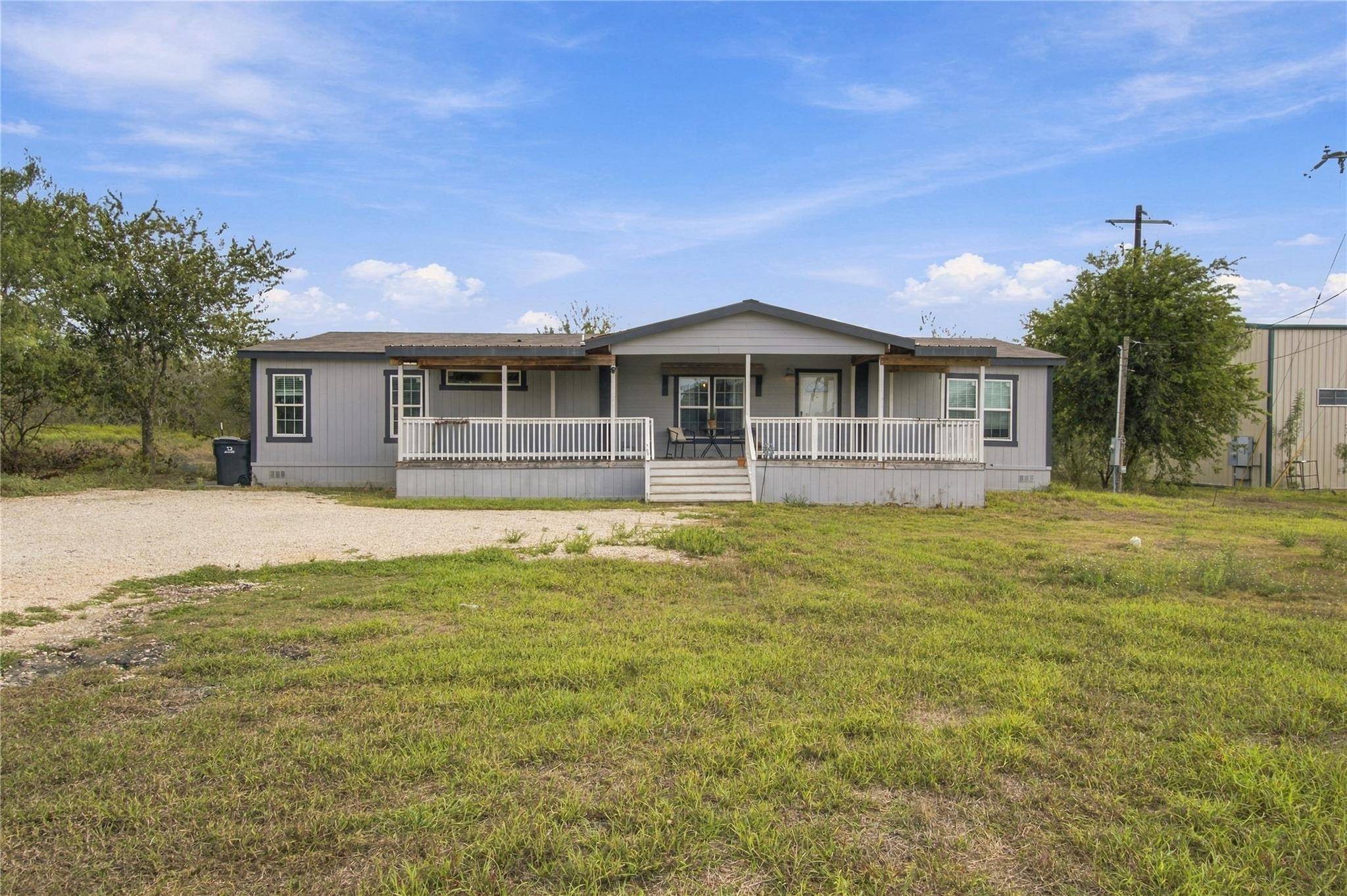 754 Williamson RD #A, Niederwald, TX 78640