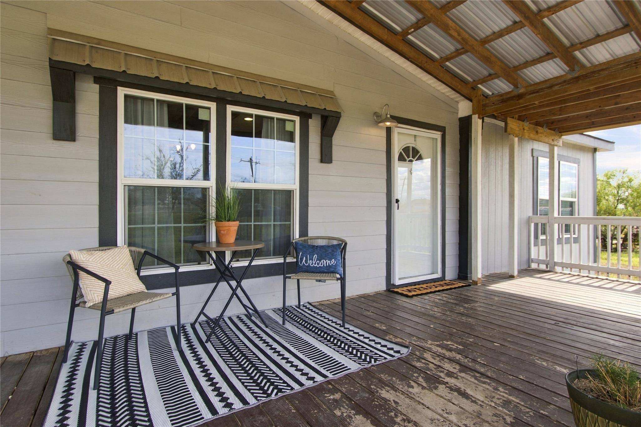 754 Williamson RD #A, Niederwald, TX 78640