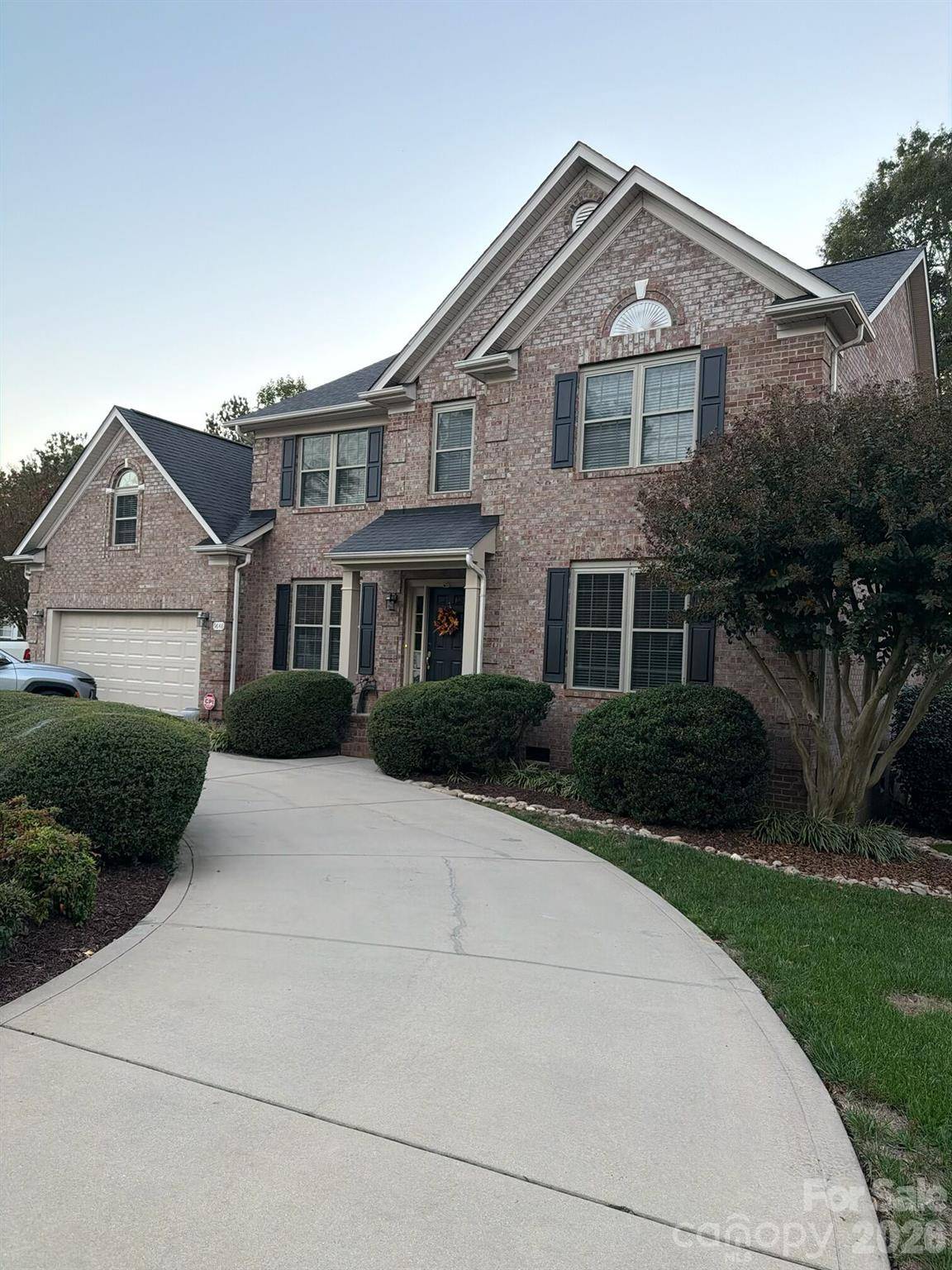 9648 Cockerham LN, Huntersville, NC 28078