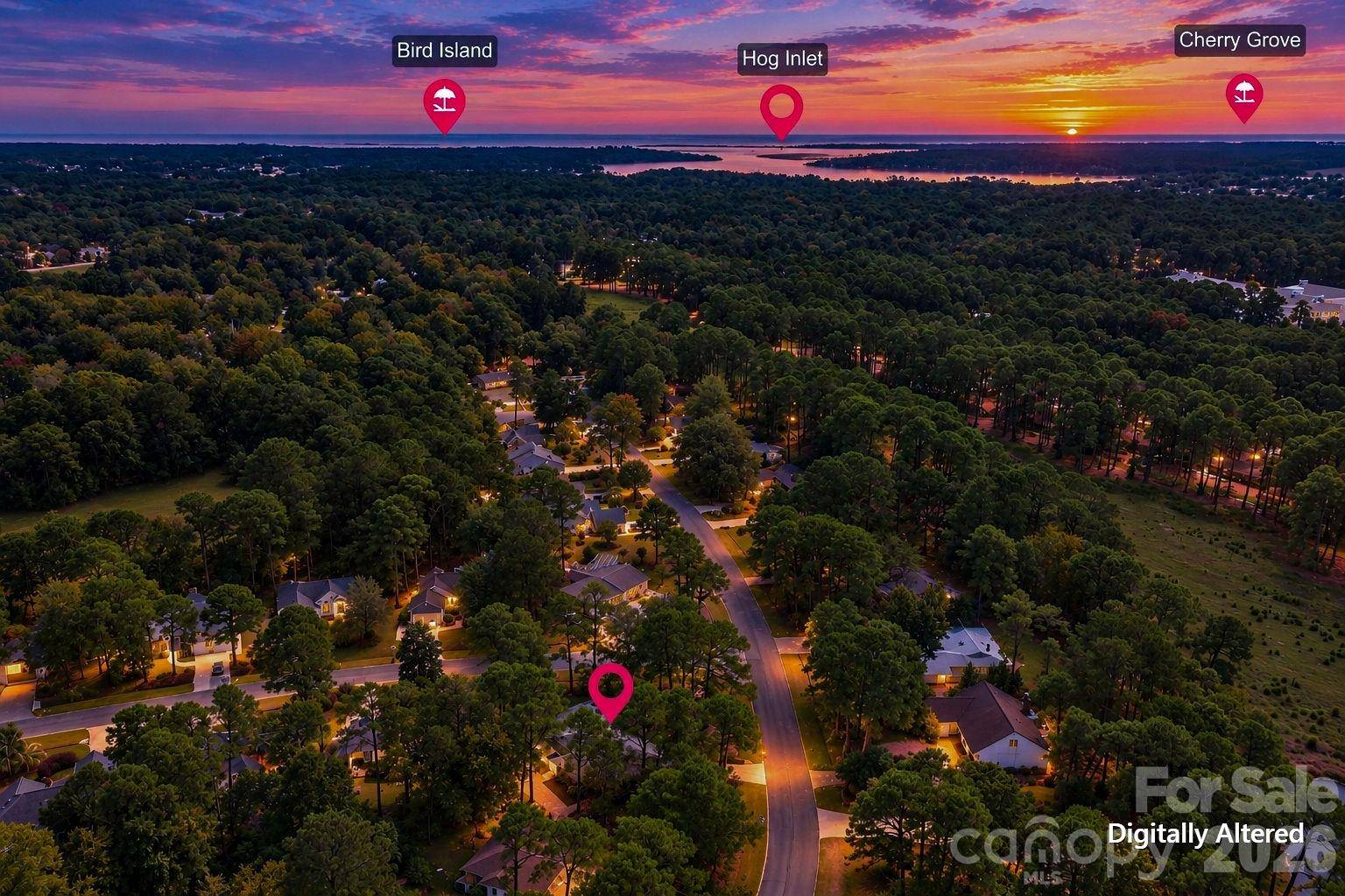 21 Carolina Shores DR, Carolina Shores, NC 28467