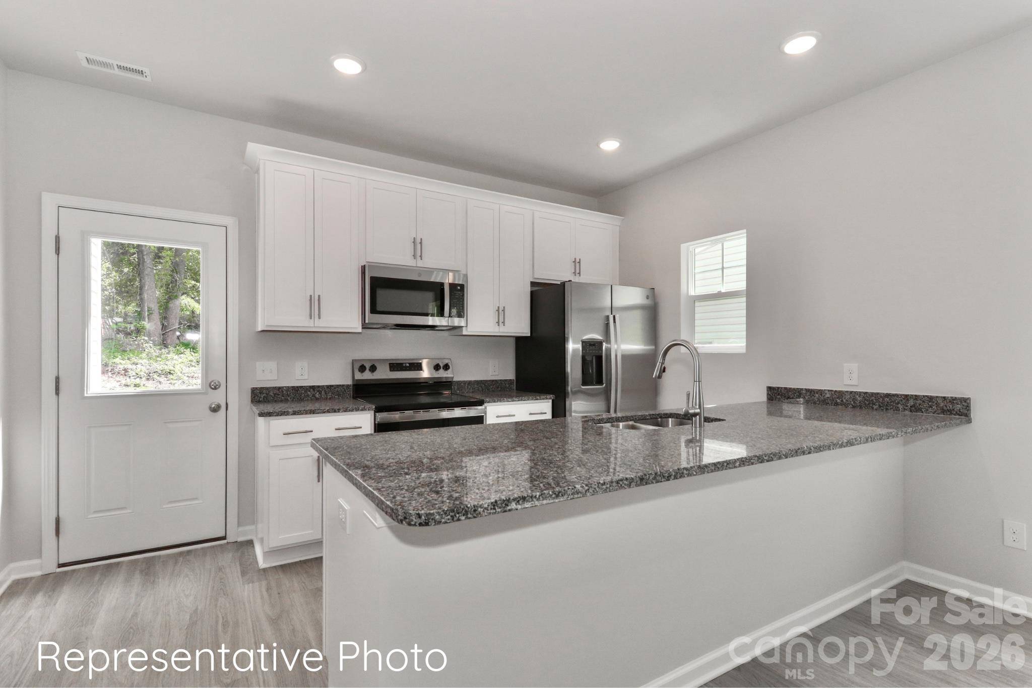517 Kistler ST, Mooresville, NC 28115