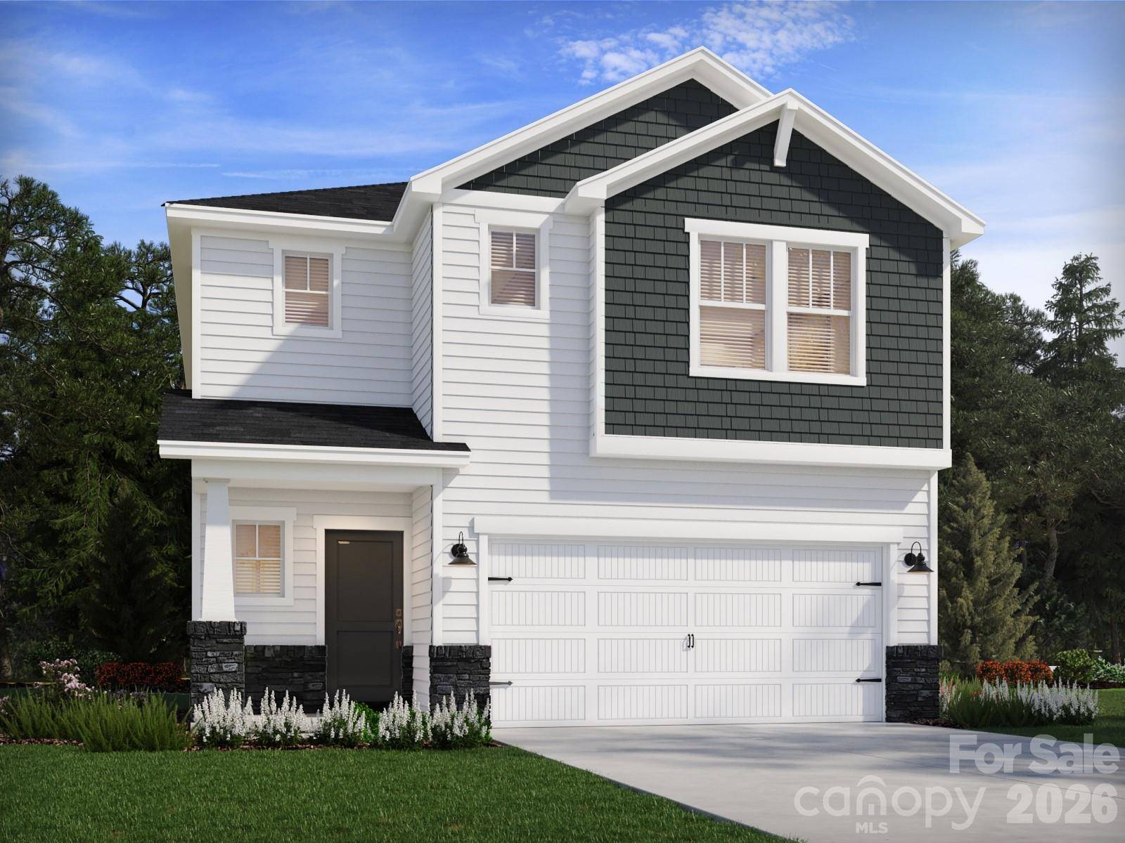 2625 Celestial DR, Newton, NC 28658