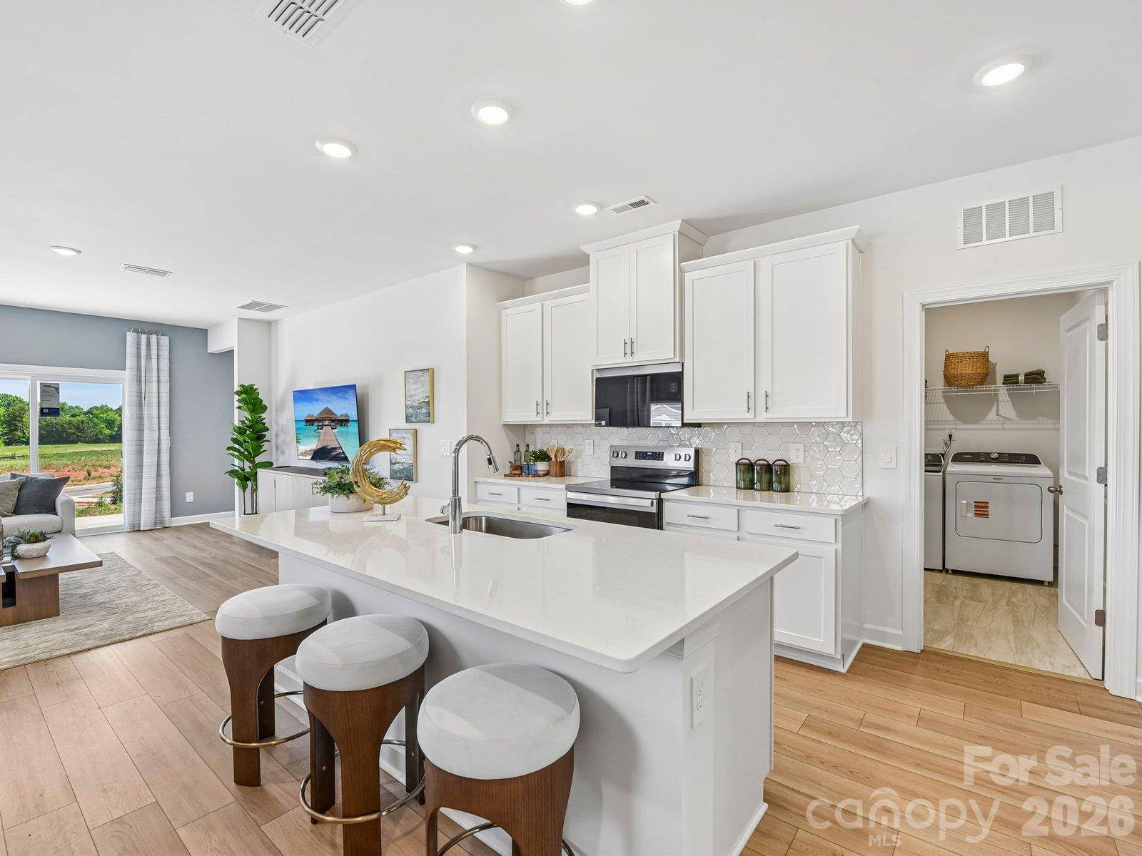 2625 Celestial DR, Newton, NC 28658