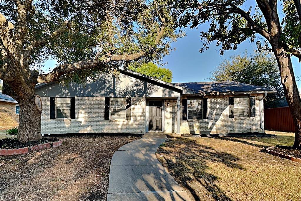 3905 Branch Hollow Drive, Plano, TX 75023