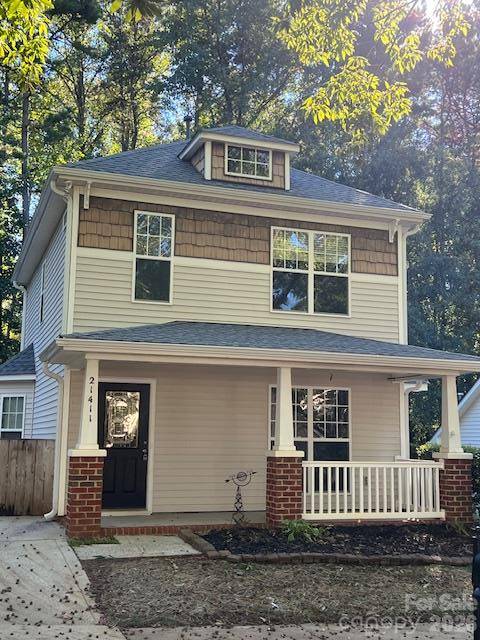21411 Aftonshire DR, Cornelius, NC 28031