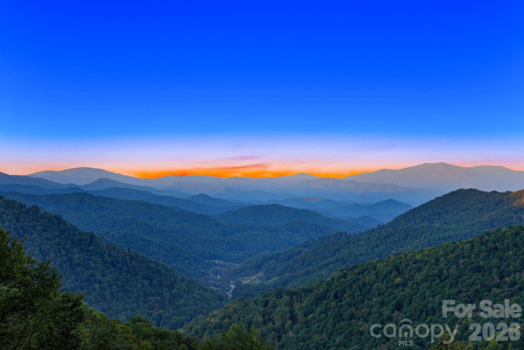 179 Cherry Knob DR, Mars Hill, NC 28754